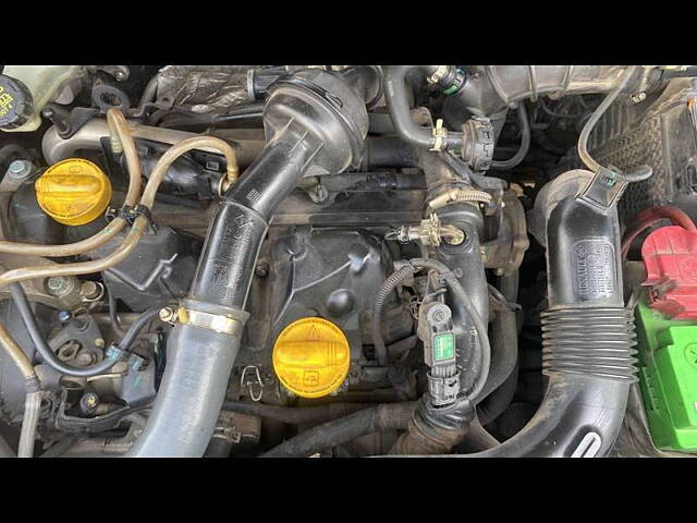 Used Renault Duster [2016-2019] 85 PS RxE 4X2 MT Diesel in Jaipur