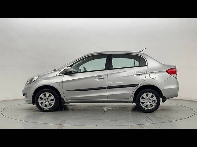 Used Honda Amaze [2013-2016] 1.2 S i-VTEC in Ghaziabad