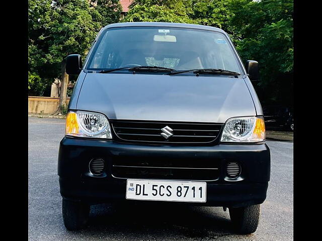Used 2021 Maruti Suzuki Eeco in Delhi