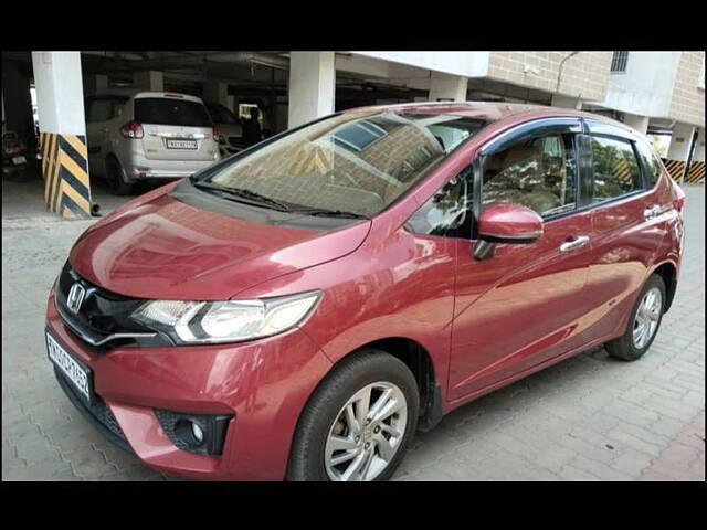 Used Honda Jazz [2015-2018] VX Petrol in Chennai