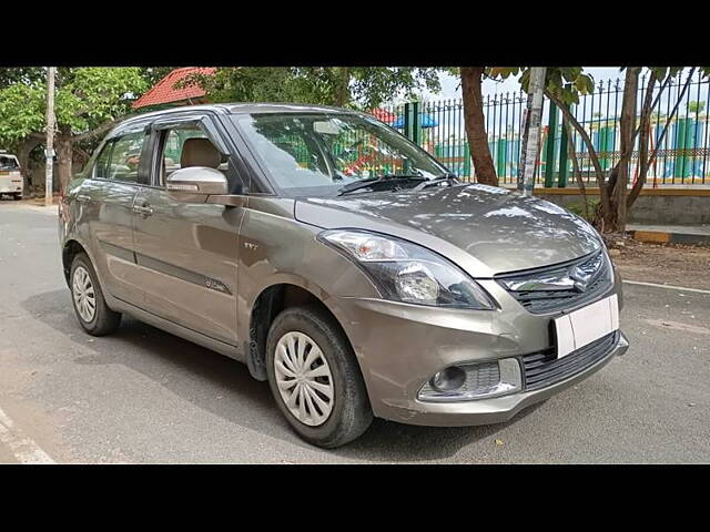 Used 2015 Maruti Suzuki Swift DZire in Bangalore