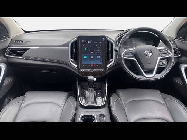 Used MG Hector [2019-2021] Sharp 1.5 DCT Petrol [2019-2020] in Hyderabad