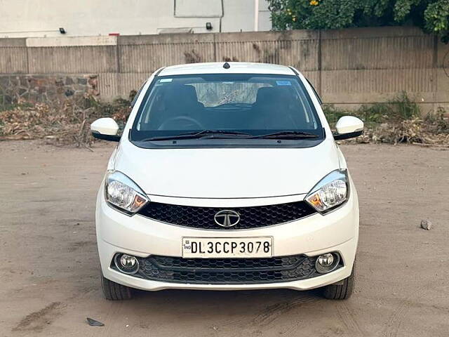 Used Tata Tiago [2016-2020] Revotron XZA in Delhi