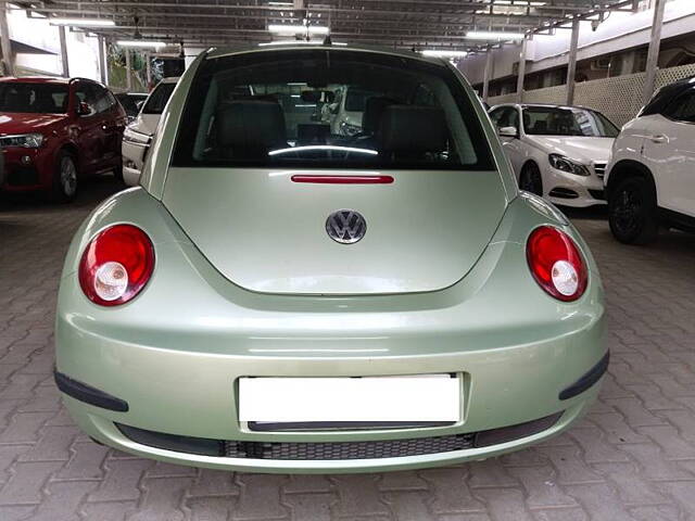 Used Volkswagen Beetle [2008-2014] 2.0 AT in Chennai