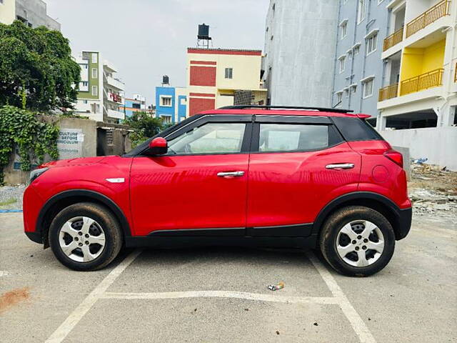 Used Mahindra XUV300 [2019-2024] 1.5 W6 [2019-2020] in Bangalore