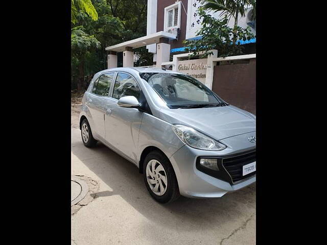 Used Hyundai Santro Asta [2018-2020] in Hyderabad