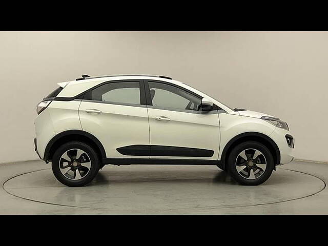 Used Tata Nexon [2017-2020] XZ Plus Diesel in Pune