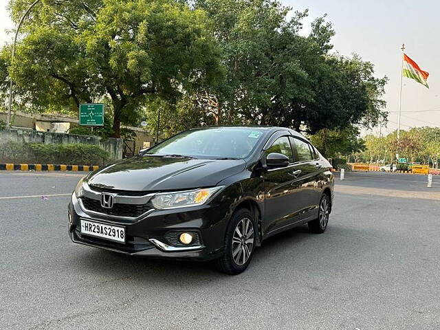 Used Honda City [2014-2017] SV in Delhi