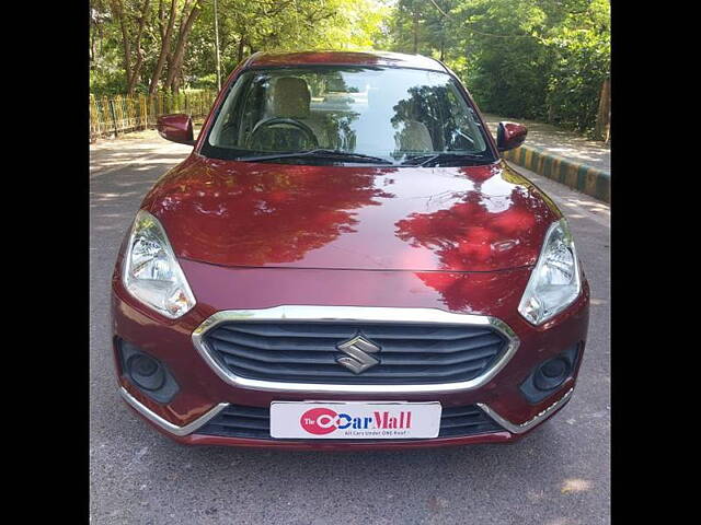 Used 2018 Maruti Suzuki DZire in Agra