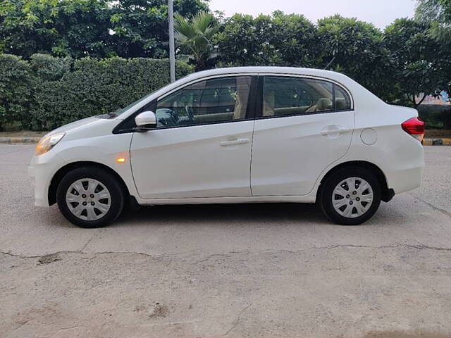 Used Honda Amaze [2013-2016] 1.2 S i-VTEC in Delhi