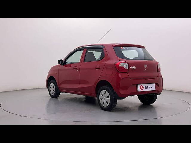 Used Maruti Suzuki Alto K10 VXi [2023-2024] in Bangalore