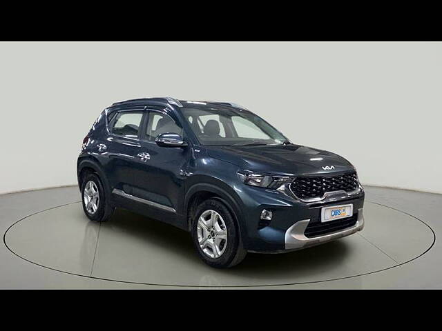 Used 2023 Kia Sonet in Ludhiana