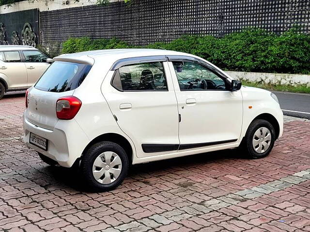 Used Maruti Suzuki Alto K10 VXi [2023-2024] in Lucknow