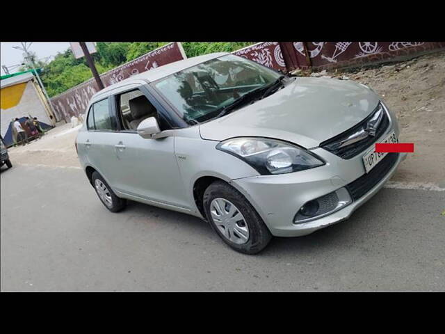 Used Maruti Suzuki Swift DZire [2011-2015] VDI in Kanpur