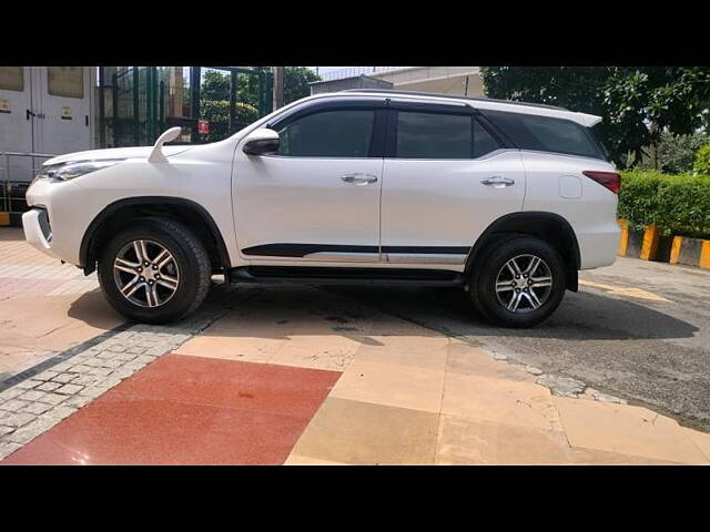 Used Toyota Fortuner [2016-2021] 2.8 4x2 AT [2016-2020] in Gurgaon