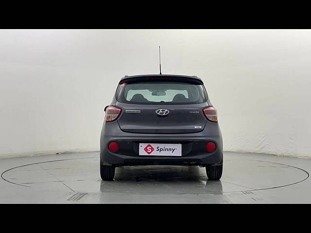 Used Hyundai Grand i10 [2013-2017] Sports Edition 1.2L Kappa VTVT in Gurgaon