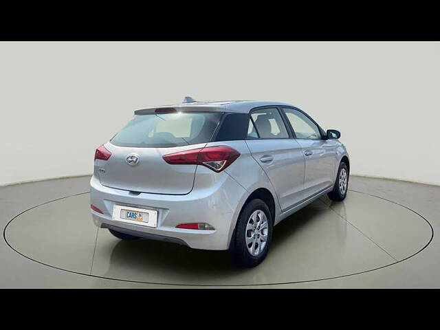 Used Hyundai Elite i20 [2016-2017] Magna 1.2 [2016-2017] in Surat