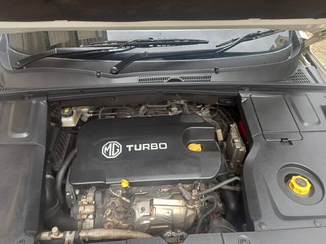 Used MG Hector [2019-2021] Sharp 2.0 Diesel [2019-2020] in Mumbai