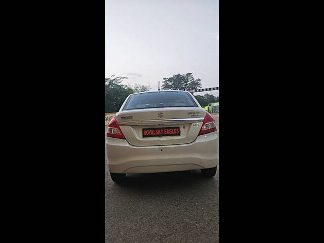 Used Maruti Suzuki Swift Dzire [2015-2017] VDI in Lucknow