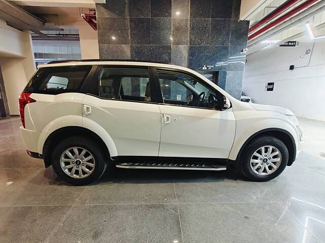 Used Mahindra XUV500 [2015-2018] W10 in Ahmedabad