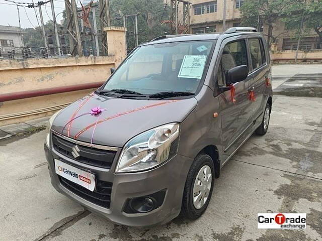 Used Maruti Suzuki Wagon R 1.0 [2014-2019] LXI CNG in Noida