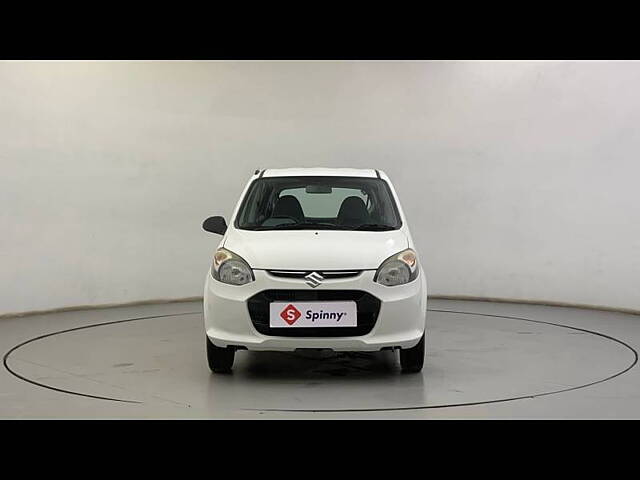 Used Maruti Suzuki Alto 800 [2012-2016] Lxi in Ahmedabad