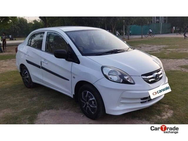 Used Honda Amaze [2016-2018] 1.2 E i-VTEC in Noida