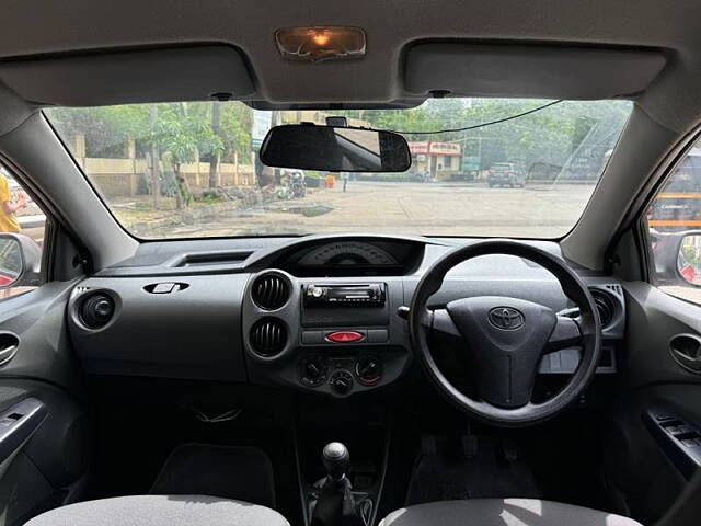 Used Toyota Etios Liva [2011-2013] G in Mumbai