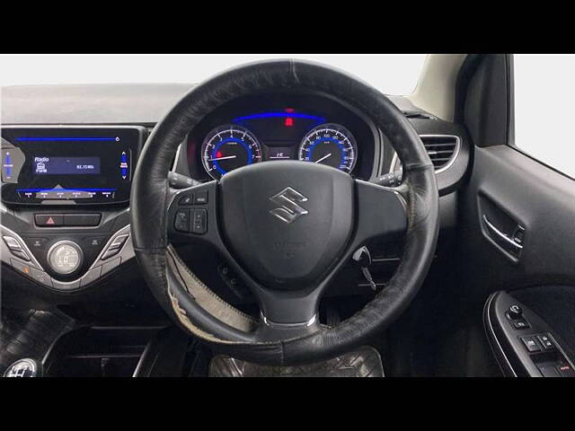 Used Maruti Suzuki Baleno [2015-2019] Delta 1.2 in Bangalore