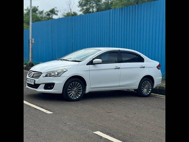 Used 2016 Maruti Suzuki Ciaz in Navi Mumbai