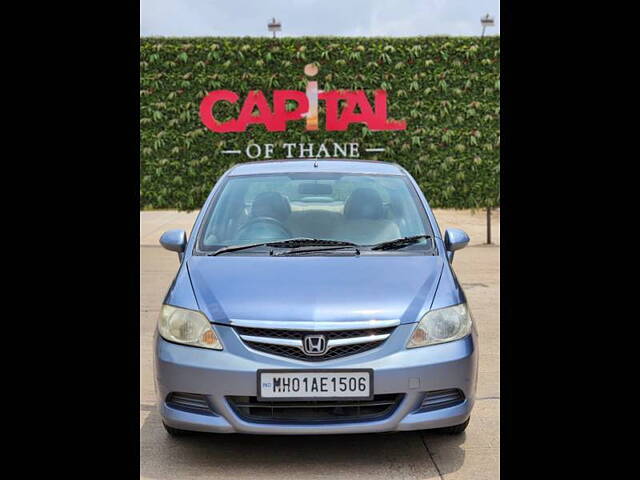 Used 2007 Honda City in Thane