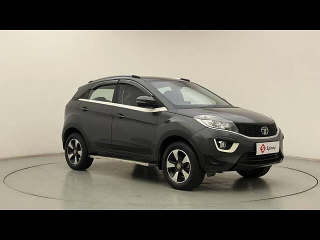 Used Tata Nexon [2017-2020] XZ Plus in Pune