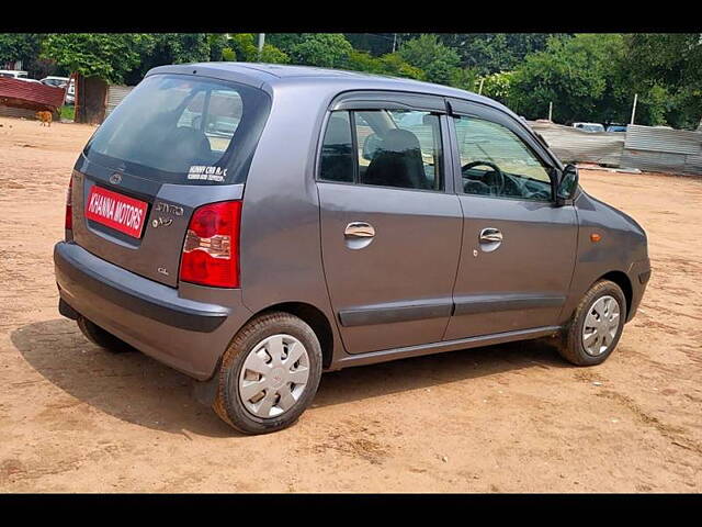 Used Hyundai Santro Xing [2008-2015] GL in Delhi