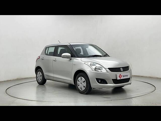 Used Maruti Suzuki Swift [2011-2014] VXi in Mumbai