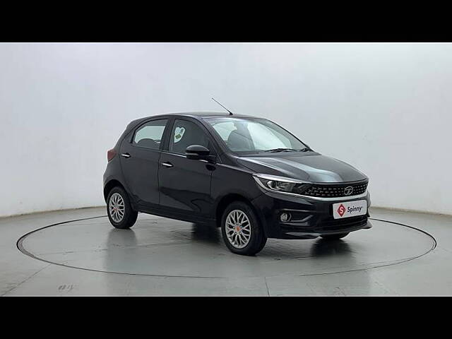 Used Tata Tiago XZ Plus CNG [2022-2023] in Mumbai