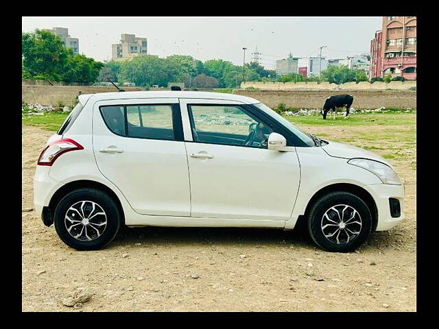 Used Maruti Suzuki Swift [2014-2018] VDi ABS in Delhi