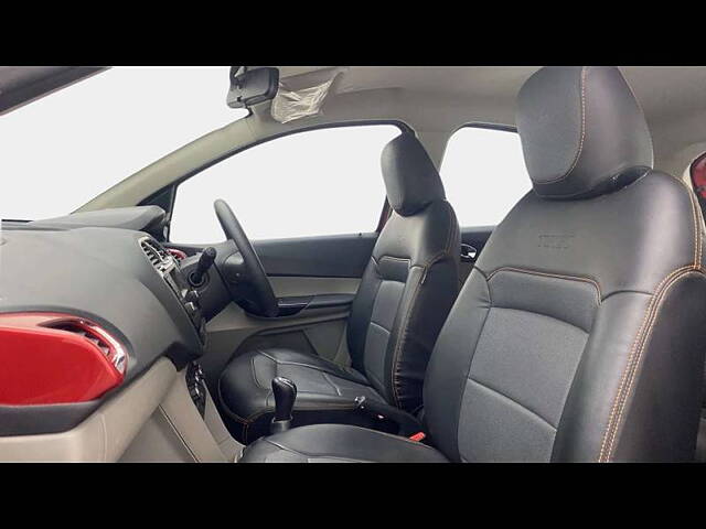 Used Tata Tiago [2016-2020] Revotron XZ in Hyderabad