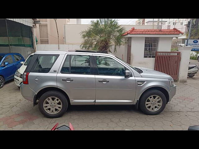 Used Land Rover Freelander 2 [2012-2013] HSE SD4 in Coimbatore