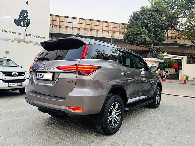 Used Toyota Fortuner [2016-2021] 2.8 4x2 AT [2016-2020] in Delhi