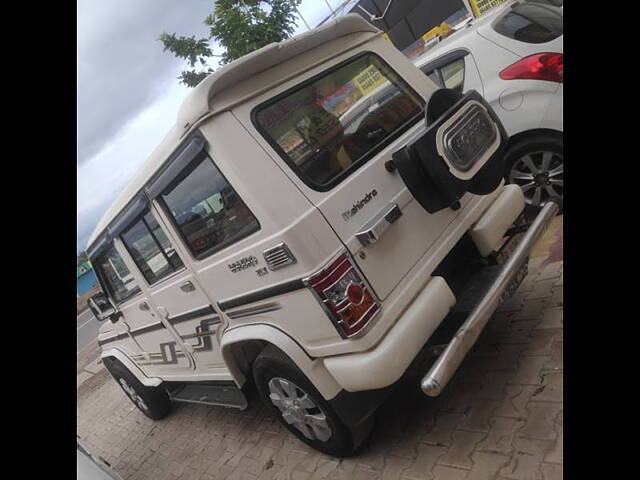 Used Mahindra Bolero [2011-2020] ZLX BS IV in Chandigarh