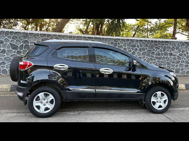 Used Ford EcoSport [2017-2019] Ambiente 1.5L TDCi in Mumbai