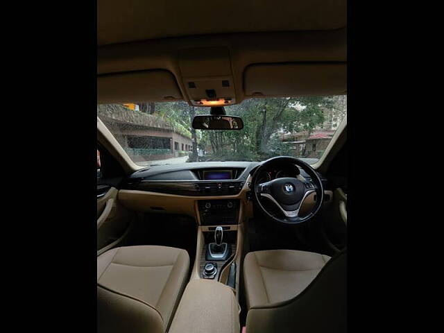 Used BMW X1 [2013-2016] sDrive20d in Mumbai