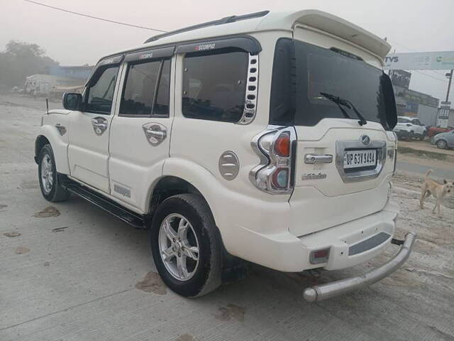 Used Mahindra Scorpio [2014-2017] S8 in Varanasi