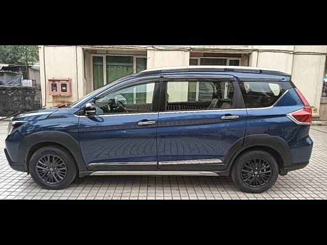 Used Maruti Suzuki XL6 [2019-2022] Alpha AT Petrol in Mumbai