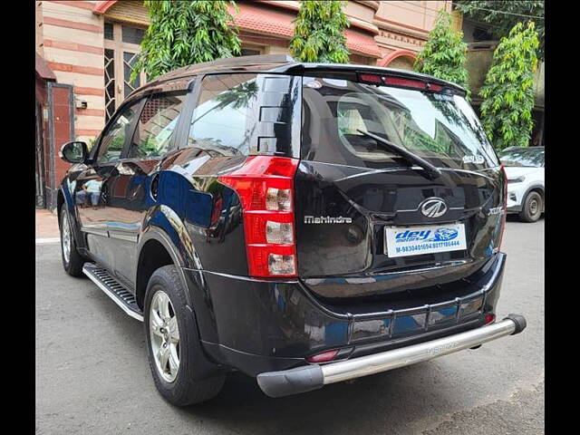 Used Mahindra XUV500 [2015-2018] W8 [2015-2017] in Kolkata