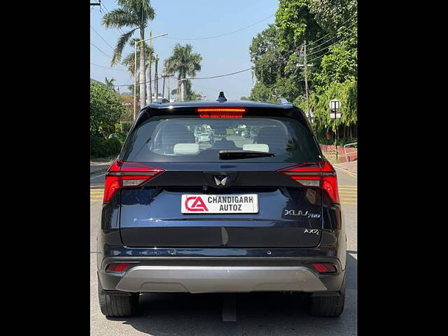 Used Mahindra XUV700 AX 7 Diesel AT AWD Luxury Pack 7 STR [2021] in Chandigarh