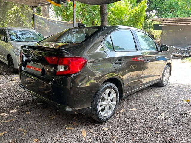 Used Honda Amaze [2018-2021] 1.2 VX MT Petrol [2018-2020] in Pune