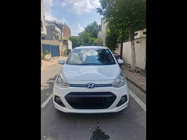 Used 2016 Hyundai Grand i10 in Ludhiana