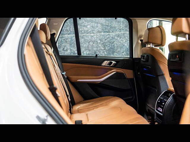 Used BMW X5 [2019-2023] xDrive30d xLine in Delhi