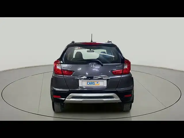 Used Honda WR-V [2017-2020] VX MT Petrol in Ludhiana
